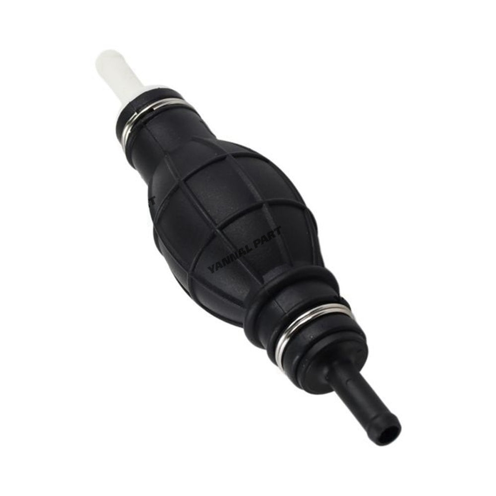 Hand Primer Pump 246/00646 Fit For JCB Excavator 8040ZTS 8045ZTS 804 803 8014 8017 8015 Loader 1CX Robot 1110 150 160 165 170 180 190