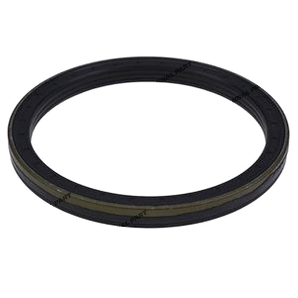 Oil Seal Fit For CASE 1964236C Corteco 12019619B 136.8mm ID x 165mm OD x 13/12mm THK