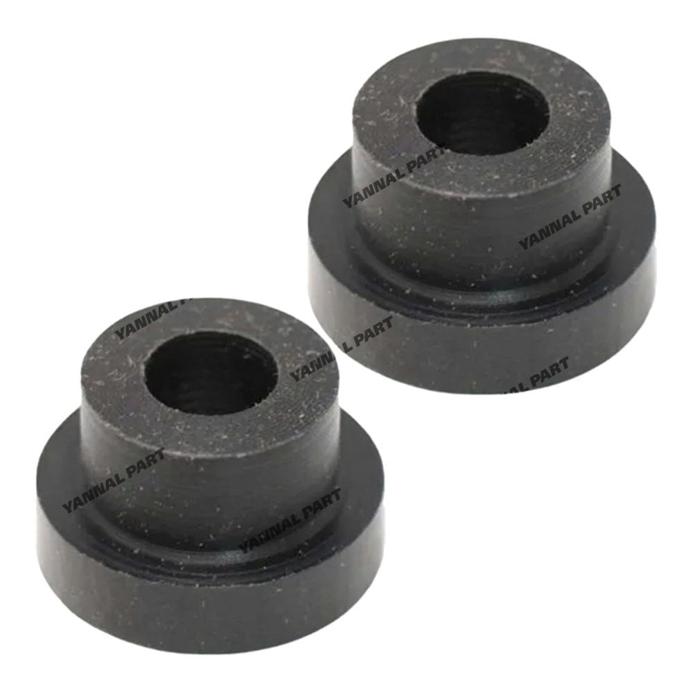 2 PCS Seat Bar Kit 6710659 Fit For Bobcat S70 S100 S130 S150 S160 S175 S185 S205 S220 S250 S300 S330