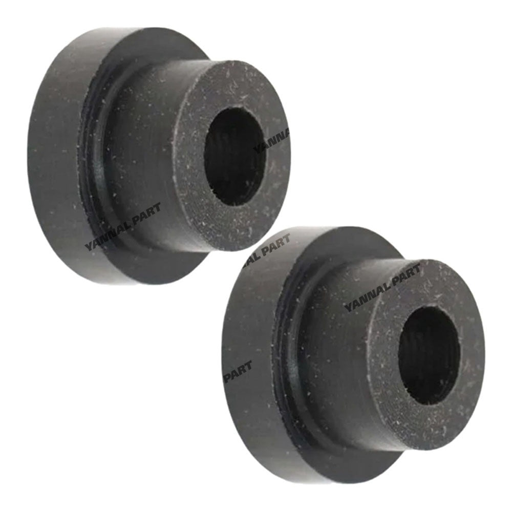 2 PCS Seat Bar Kit 6710659 Fit For Bobcat S70 S100 S130 S150 S160 S175 S185 S205 S220 S250 S300 S330