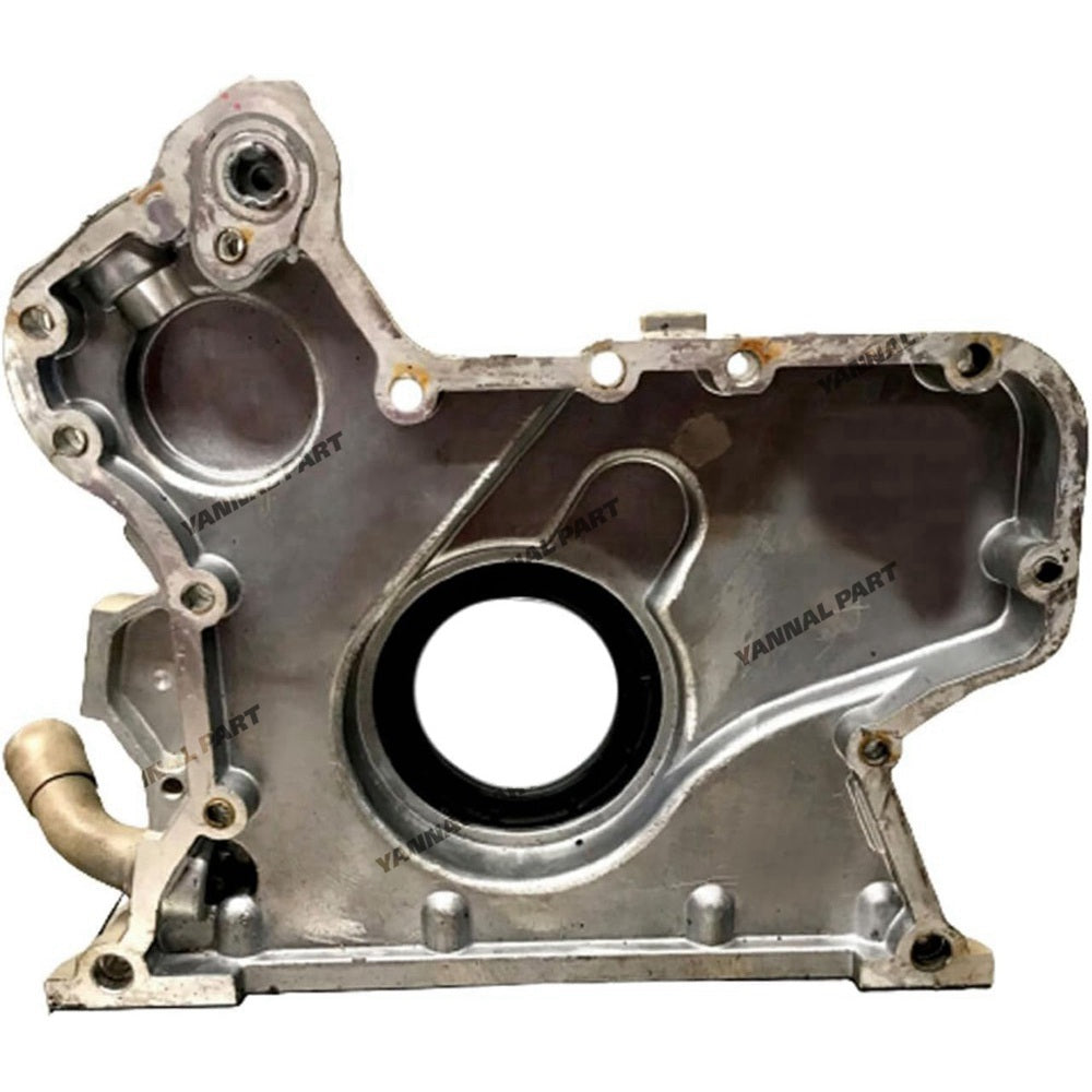 Front Cover 5255791 Fit For Cummins Engine ISB6.7L QSB6.7 CM2250