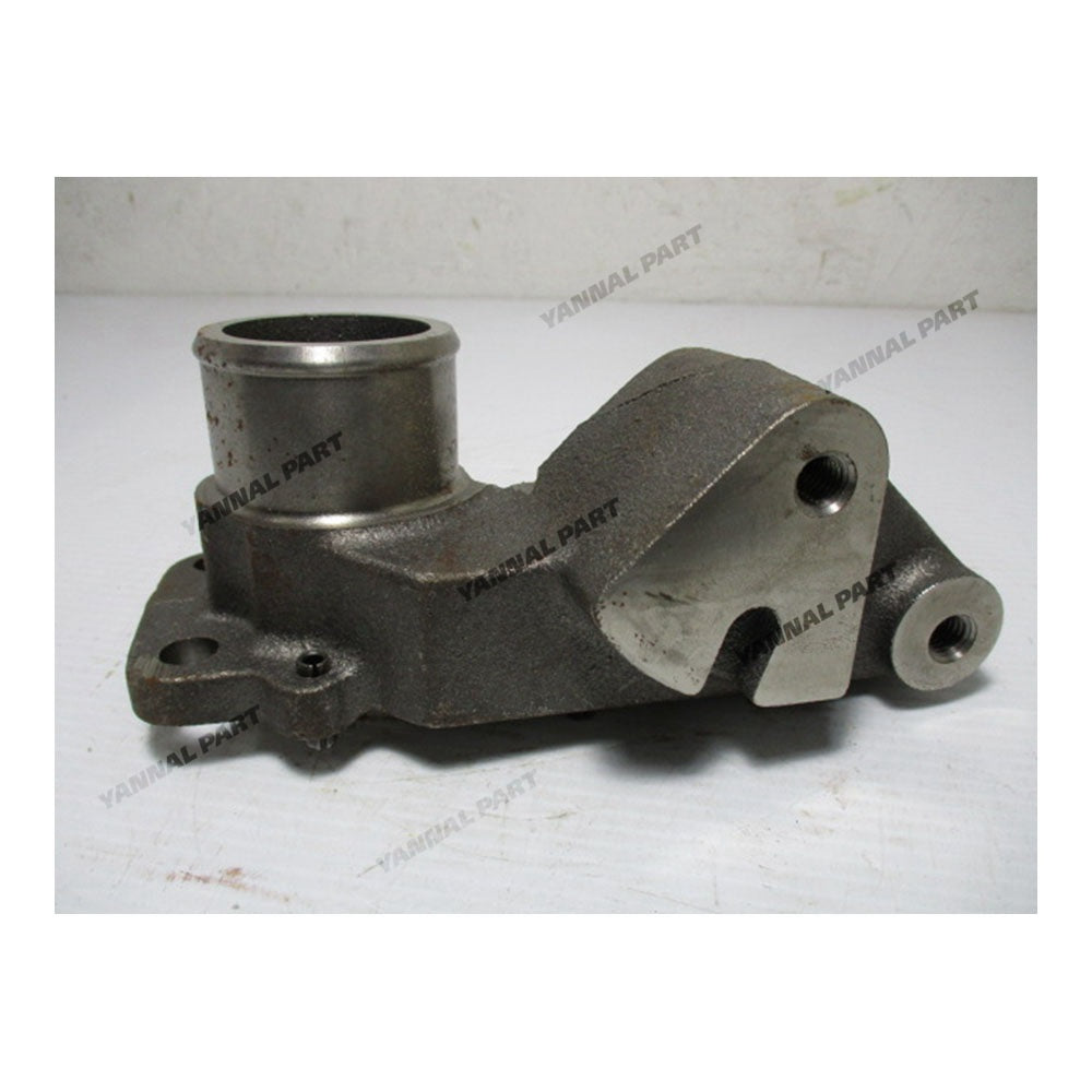 Water Inlet Connection 3943990 Fit For Cummins Engine B4.5 QSB6.7