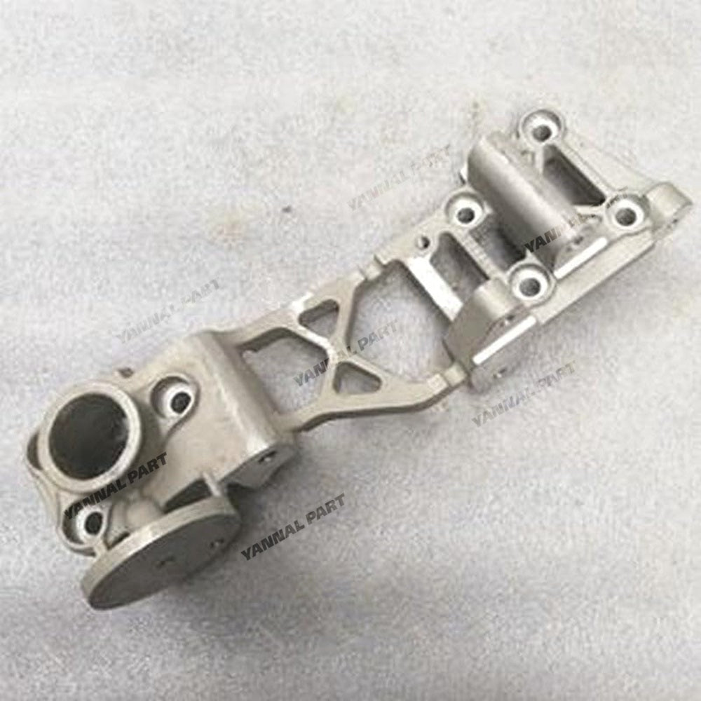 Water Inlet Connection 5333039 Fit For Cummins Engine QSB6.7 4B ISB6.7 ISF