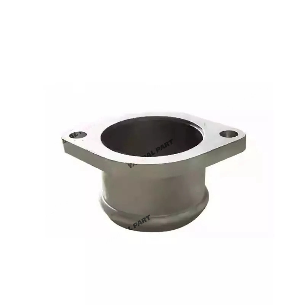 Water Inlet Connection 3944720 Fit For Cummins Engine 6C 6CT 6C8.3 ISC QSC ISL