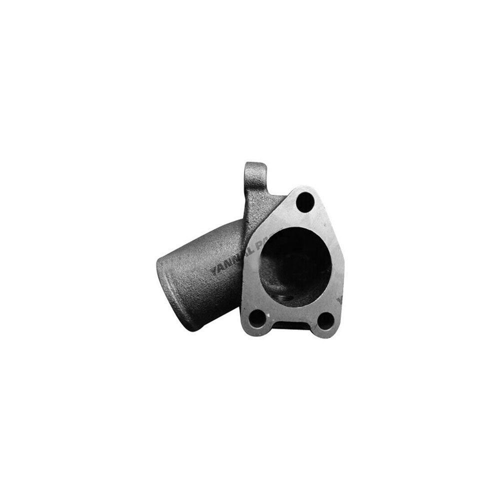 Water Inlet Connection 3960053 Fit For Cummins Engine 4B3.9 6A3.4 6B5.9 B4.5 RGT B5.9 G