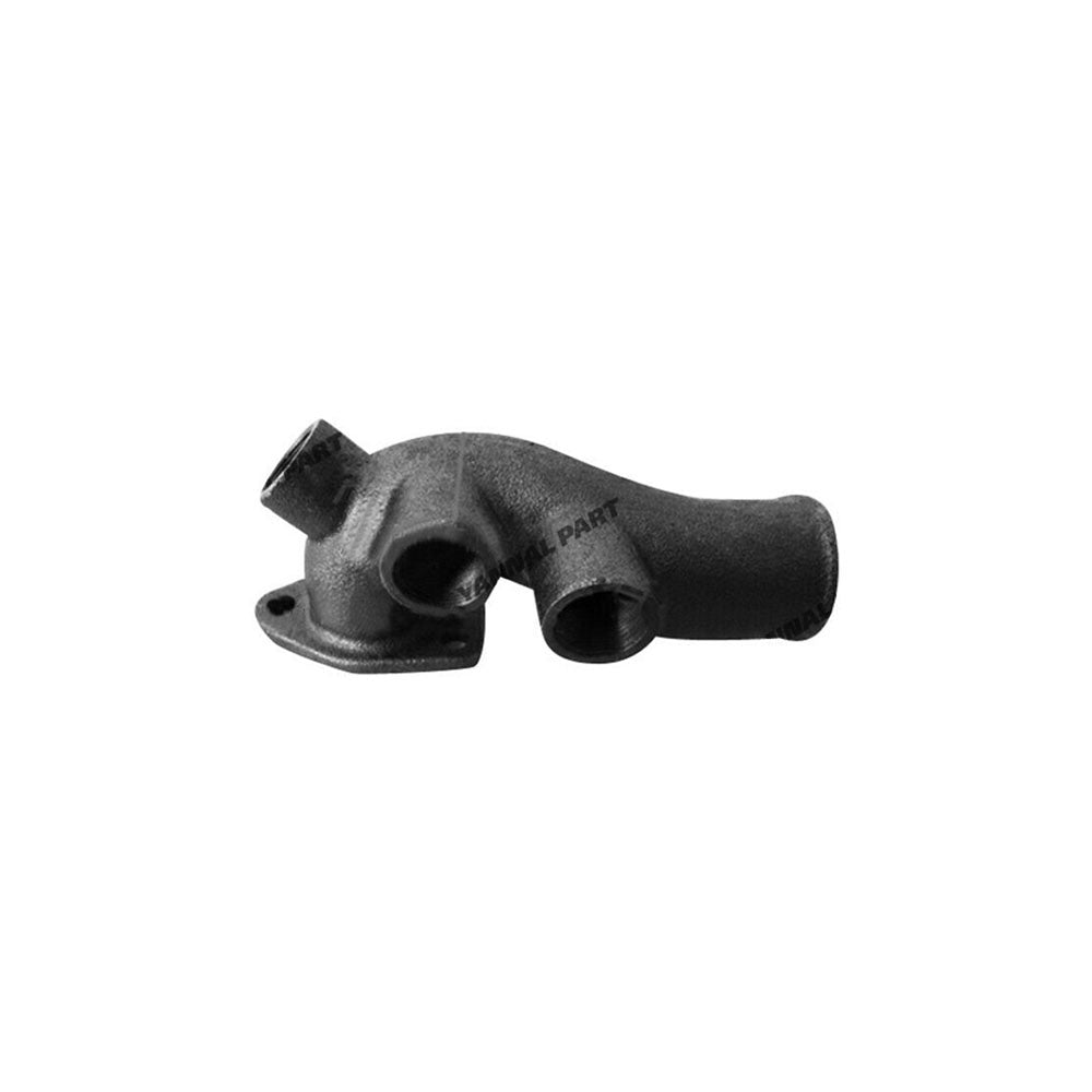 Water Inlet Connection 5283159 Fit For Cummins Engine ISDE ISDE6.7 ISBE QSB6.7