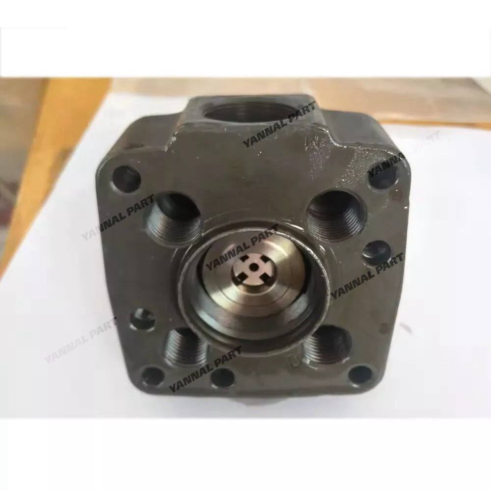 VE Pump Head Rotor 4/12R 1468334494 Fit For CASE HI