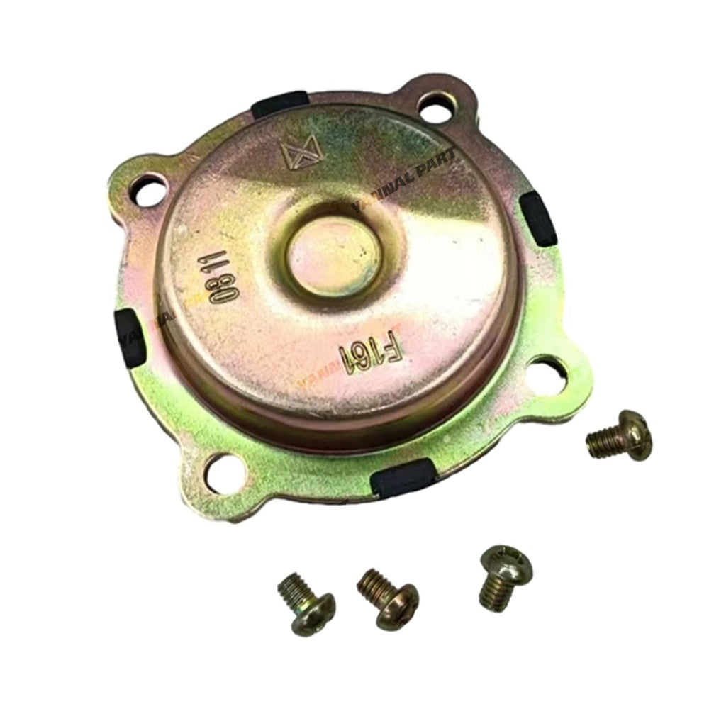 Breather Valve 110566080 Fit For Perkins Engine 100 400