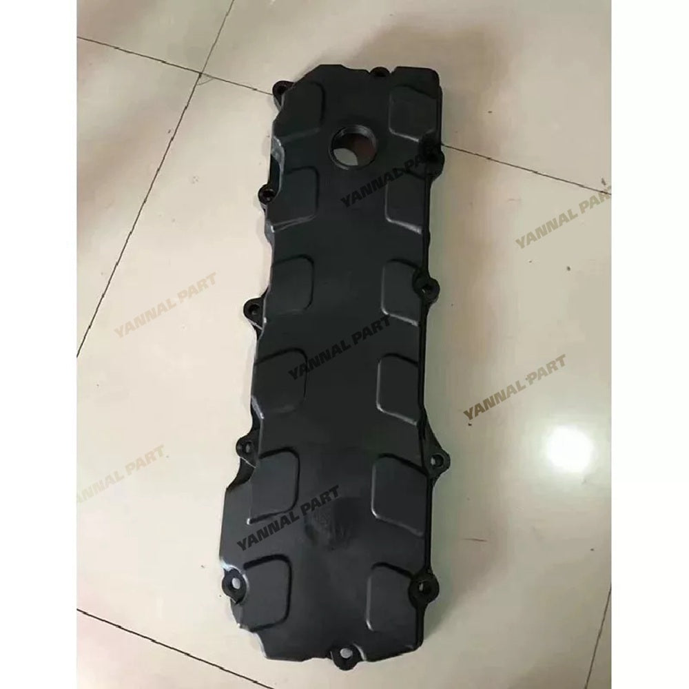 Valve Cover 263-7825 Fit For Caterpillar CAT Engine C9 Excavator 330D 336D Tractor 586C 627G 637D 637E 637G D6R Dozer 814F 815F 816F