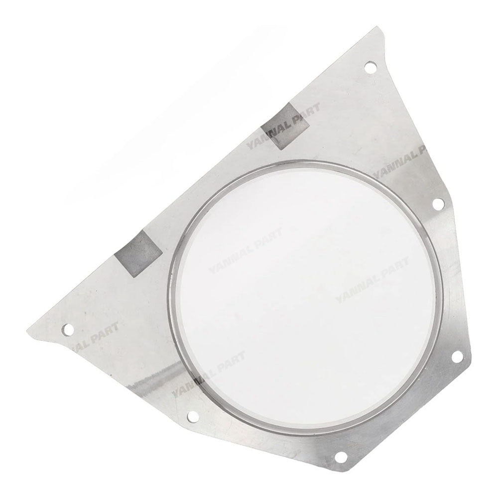Rear Seal Housing 3936904 Fit For Cummins Engine 4BT 6BT 4B3.9 B5.9 ISB5.9 Dodge Vehicle Ram2500 Ram3500