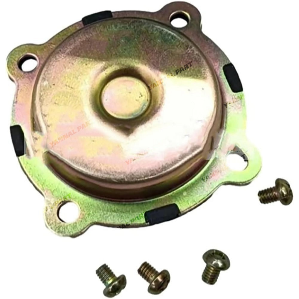 Breather Valve SBA110566080 Fit For Shibaura ISM Engine N844 CASE D35 D40 D45 DX18E DX23 DX26 DX34 FARMALL 35 40 50