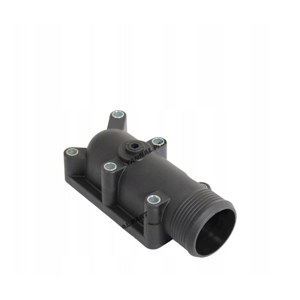 Connector Water Outlet 02/200148 02/202341 02/201319 Fit For JCB 712-47 JS130 2CX 2CXL 2CXU