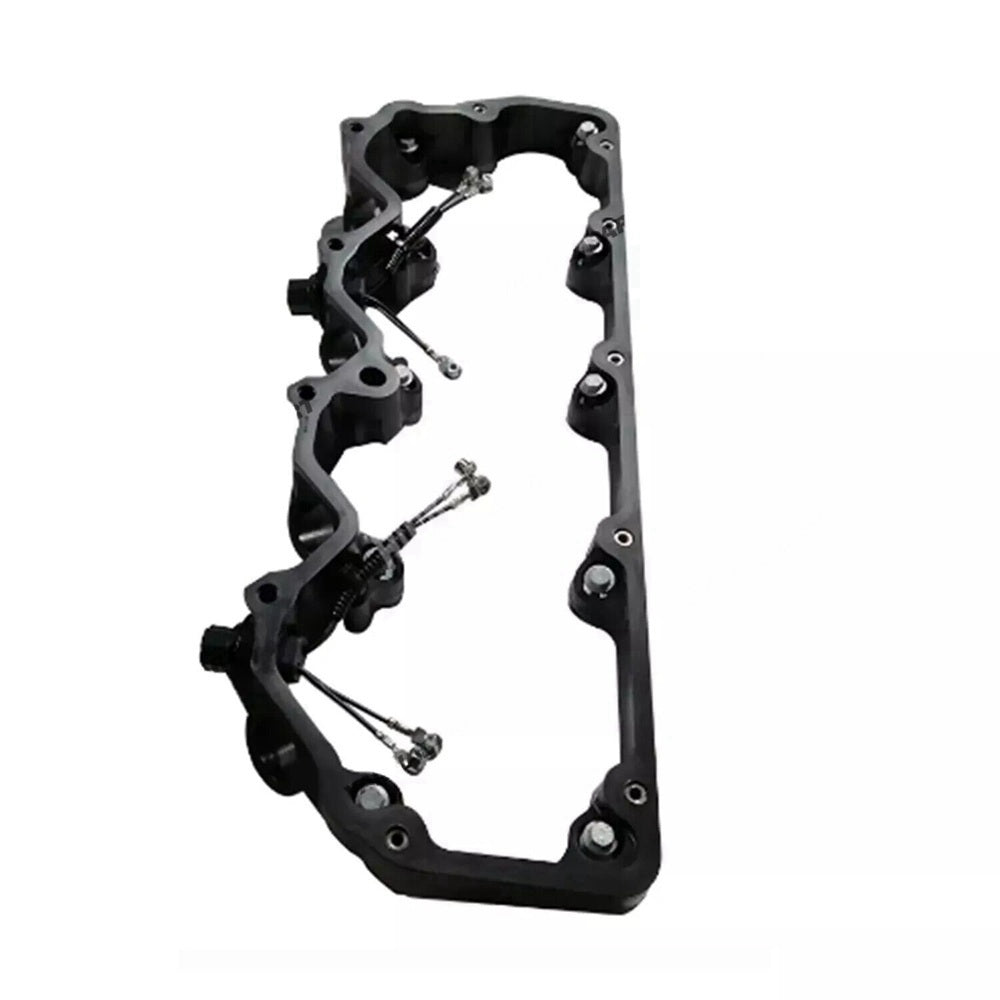 Housing Assembly 298-4551 for Caterpillar CAT Engine C4.4 Excavator M313D M315D M315D2 M317D2