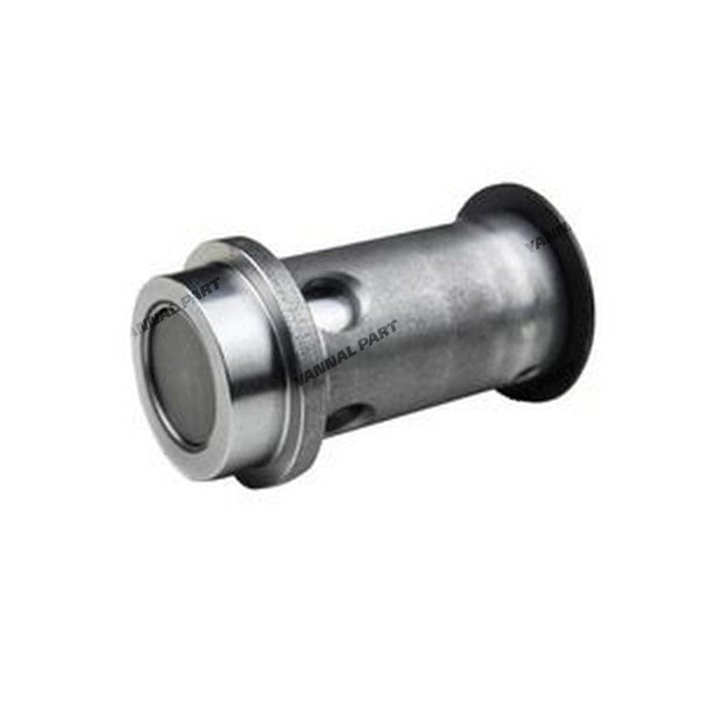 Bypass Valve Assembly 02/802189 Fit For Isuzu Engine 4HK1 JCB Excavator JS220 JS200 JS240 JS260 JS210 JS190 JZ235 JZ255