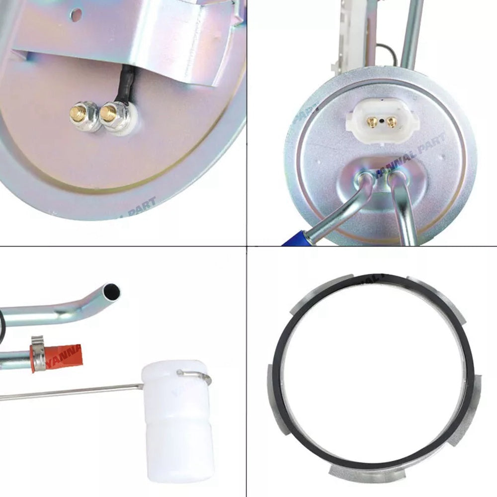 19 Gallon Rear Tank Fuel Sending Unit FMSU-6DER Fit For Ford Pickup Truck F-250 F-350 1985-1986