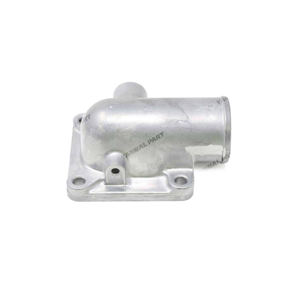 Flange 6680886 Fit For Kubota Engine V3800 T V3300 DI T Bobcat Loader S220 S300 S330 S770 T250 T300 T320 T770