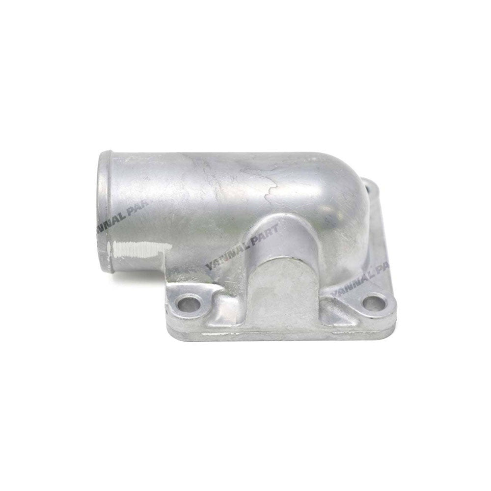 Flange 6680886 Fit For Kubota Engine V3800 T V3300 DI T Bobcat Loader S220 S300 S330 S770 T250 T300 T320 T770