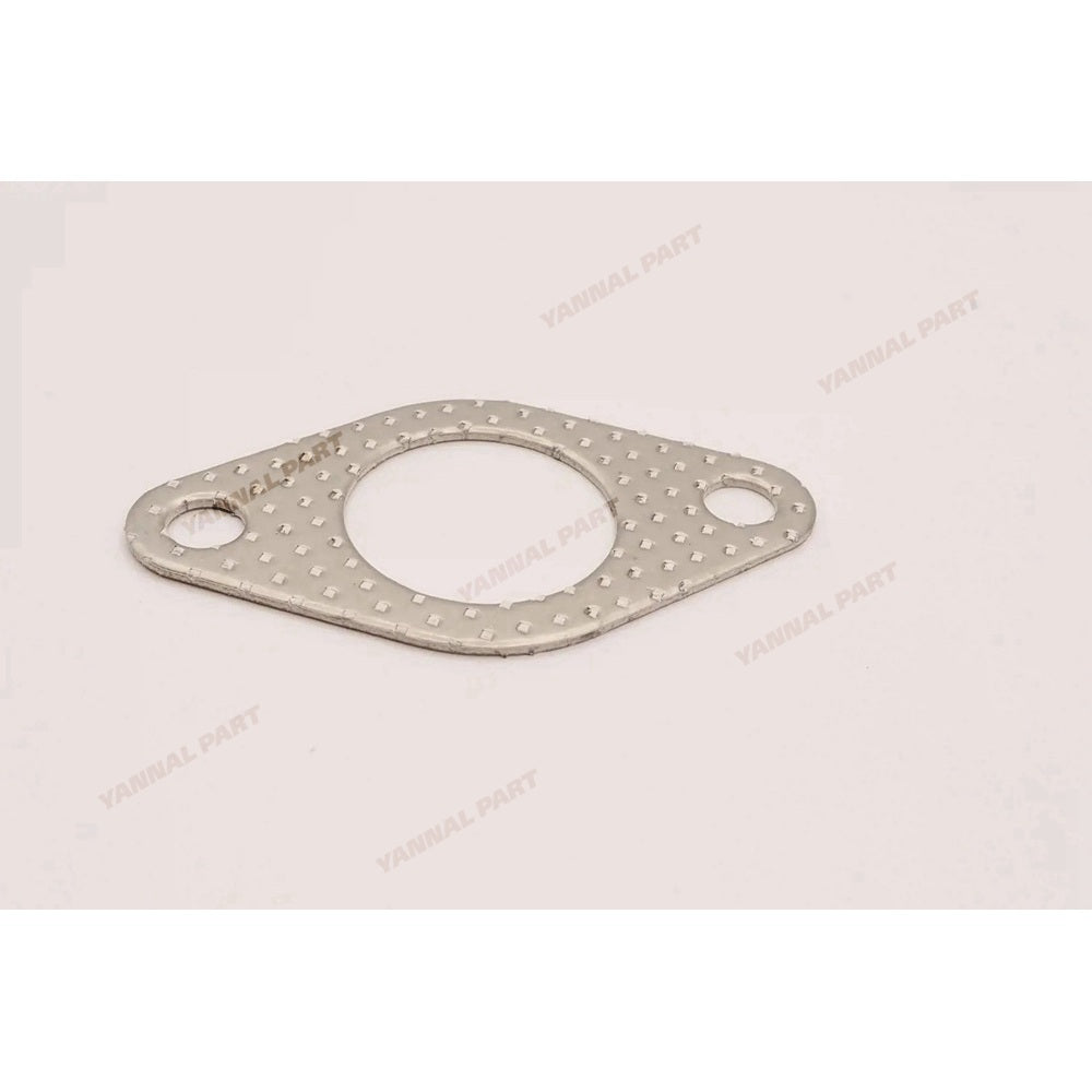 Gasket 15522-12350 for Kubota Excavator KX101 KX151