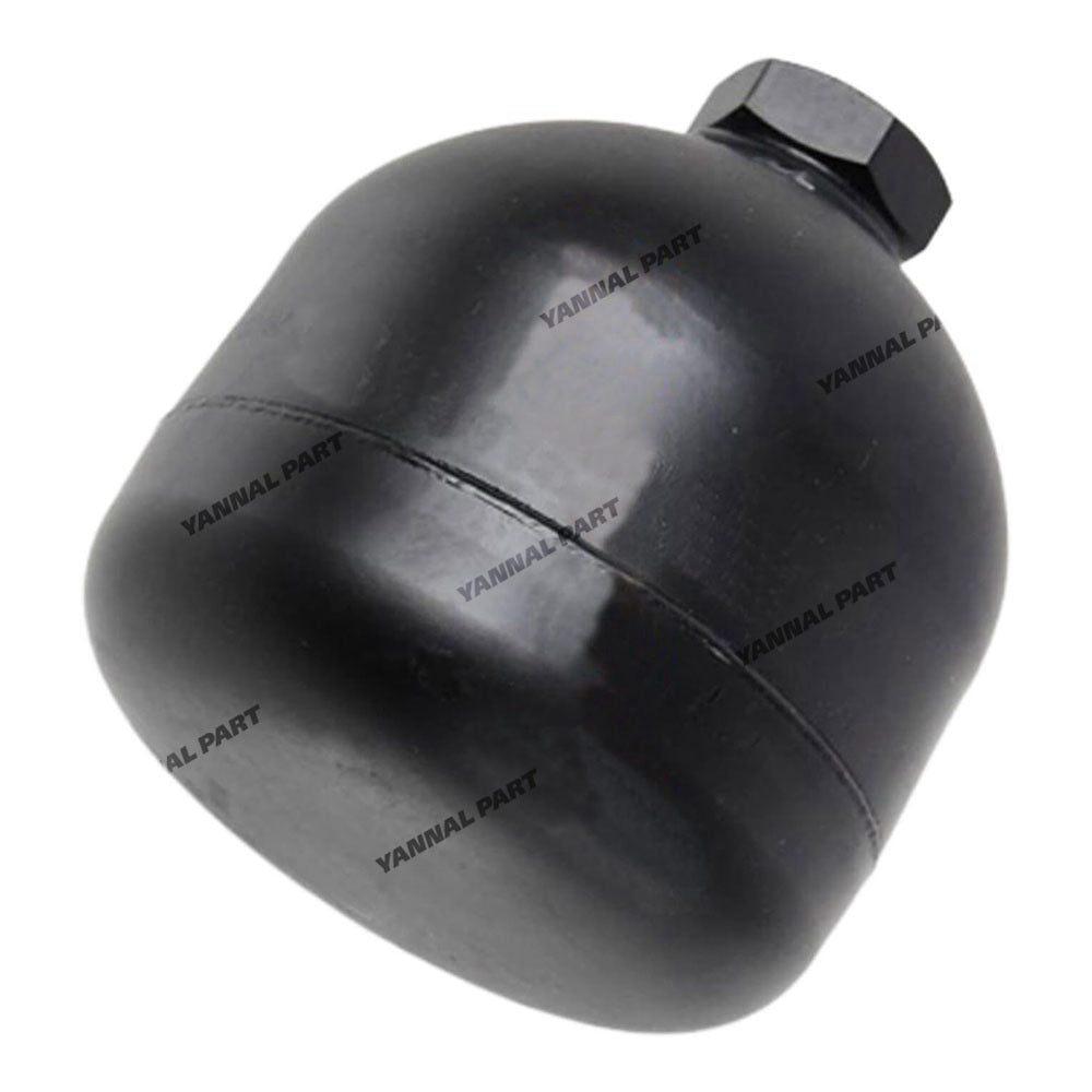 Accumulator 81L1-0003 31AC-10300 Fit For Hyundai R130W3 R170W3 R200W3 R140W7 R170W7 R170W7A R200W7