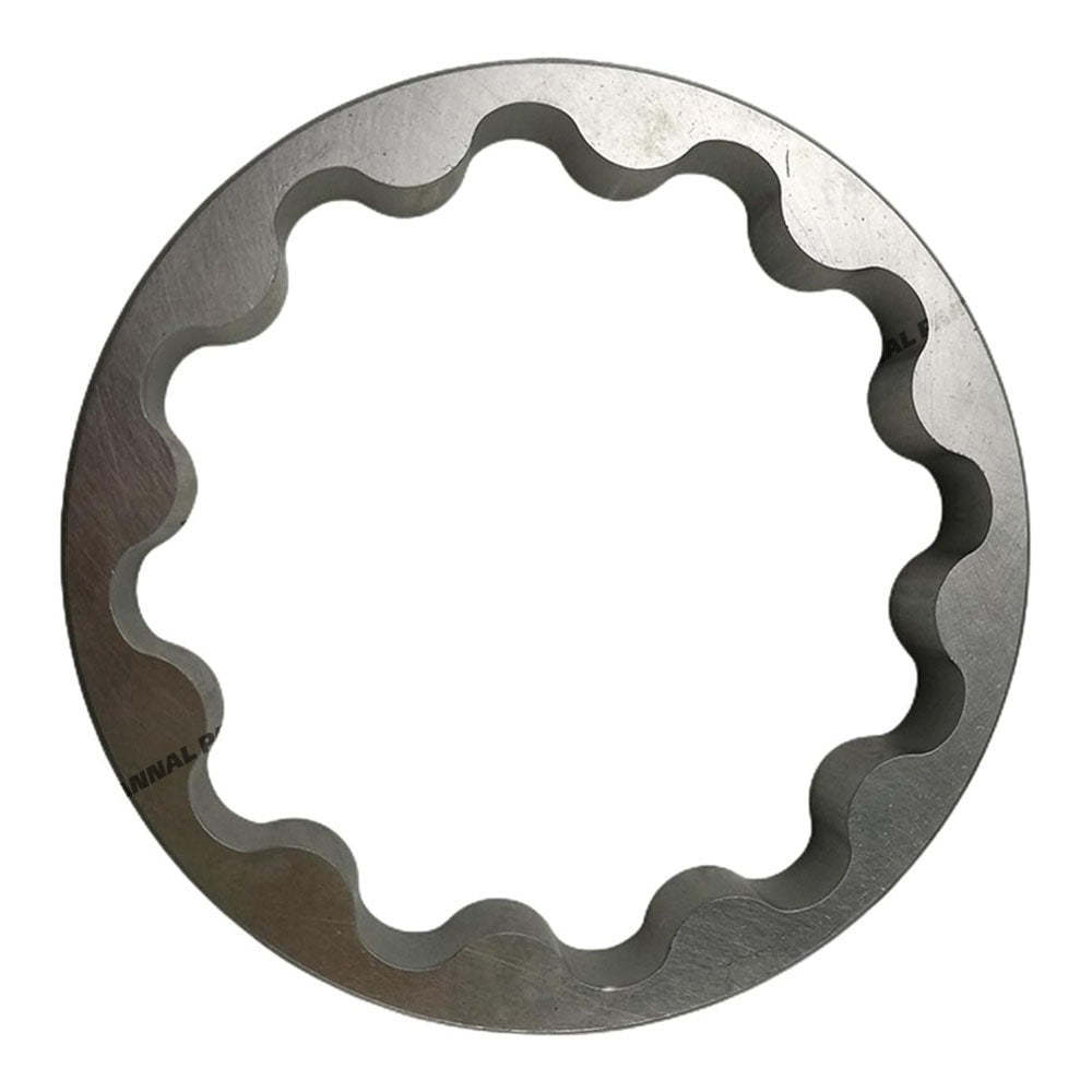 Rotor Inner 119802-32111 Fit For Hitachi Excavator ZX30U-3F ZX33U-3F ZX35U-3F ZX38U-3F ZX48U-3F ZX50U-3F ZX52U-3F