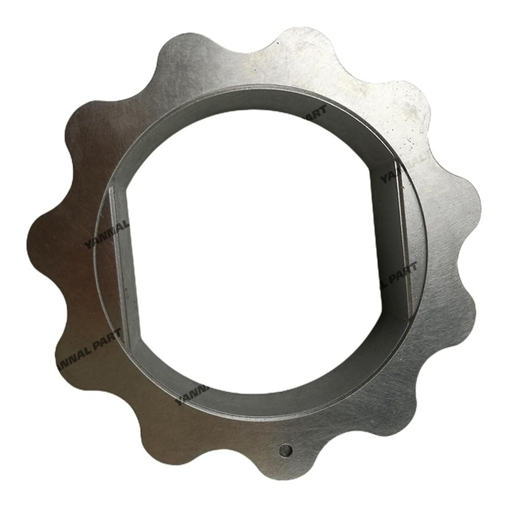 Rotor Inner 119802-32111 Fit For Hitachi Excavator ZX30U-3F ZX33U-3F ZX35U-3F ZX38U-3F ZX48U-3F ZX50U-3F ZX52U-3F