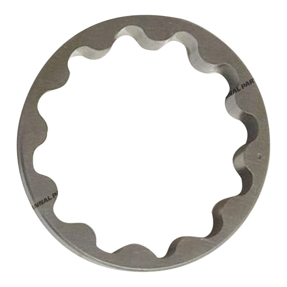 Rotor Outer YM119802-32120 Fit For Komatsu SK818-5 SK815-5 SK714-5 PC45R-8 PC35R-8 PC30MR-2 PC27R-8 S3D84-5X-AB S3D84-5X-AC