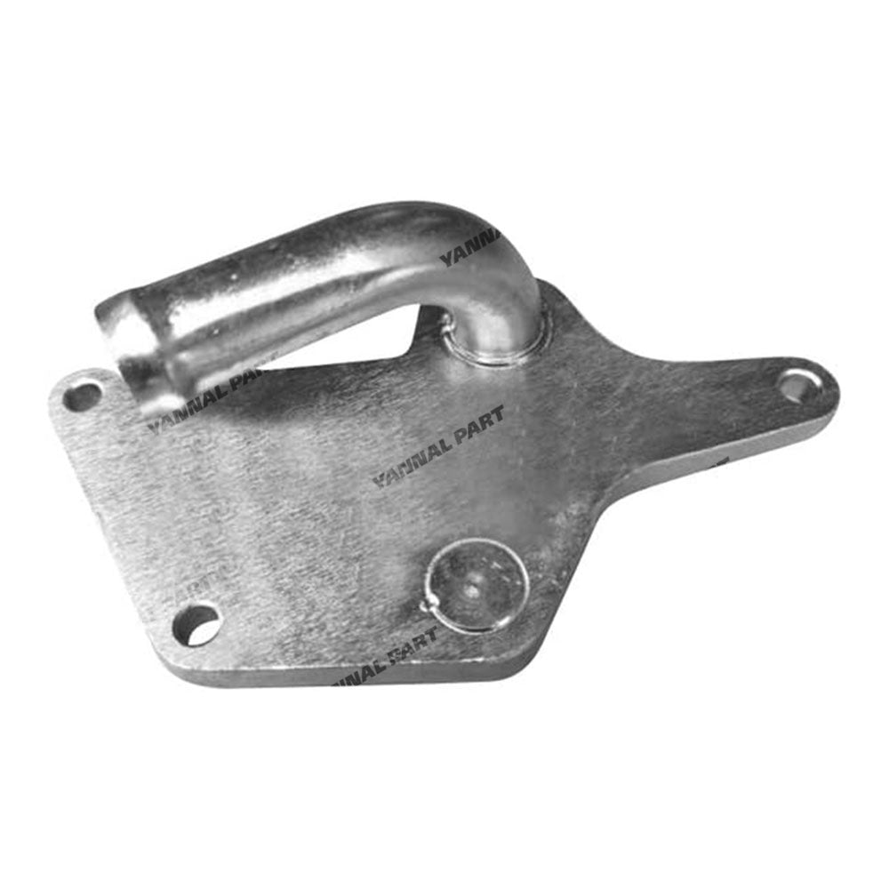 Crankcase Breather 2830405 Fit For Cummins Engine ISDE QSL9