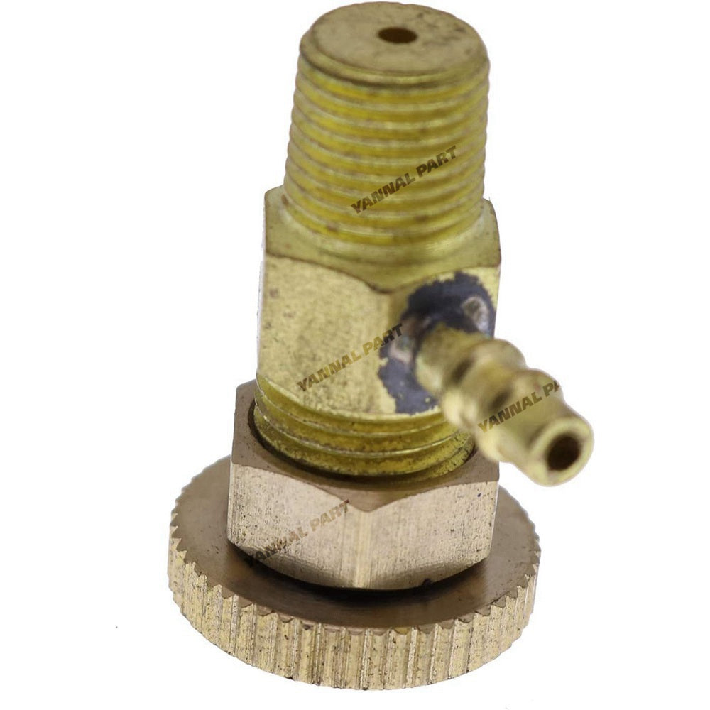 Jet Start Injection Pump Valve Cock Assembly 14311-60504 for Hyundai Forklift HDF15-5 Loader HSL600 HSL650-7