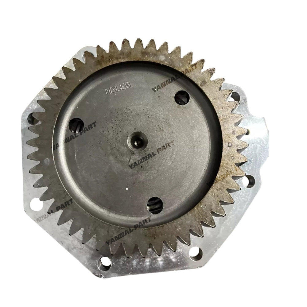 Power Takeoff Housing 2883281 Fit For Cummins Engine