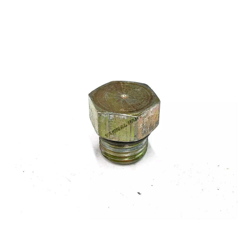 Threaded Plug 3040995 Fit For Cummins Engine