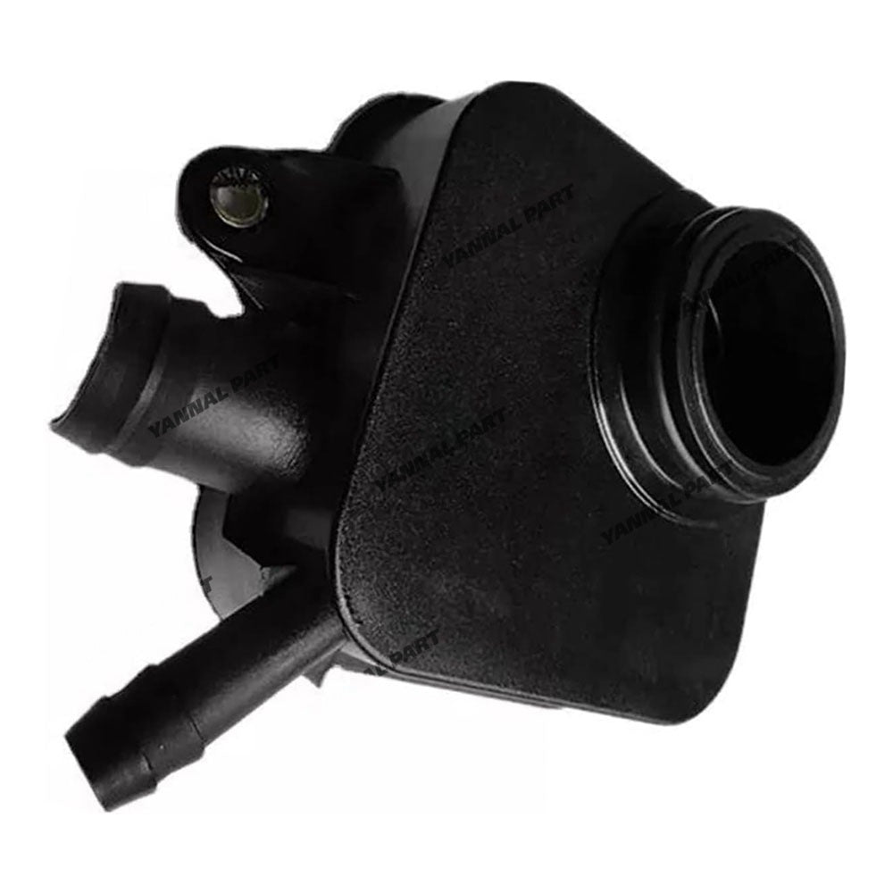 Breather Housing 4935078 Fit For Cummins Engine 6L ISL QSL8.9