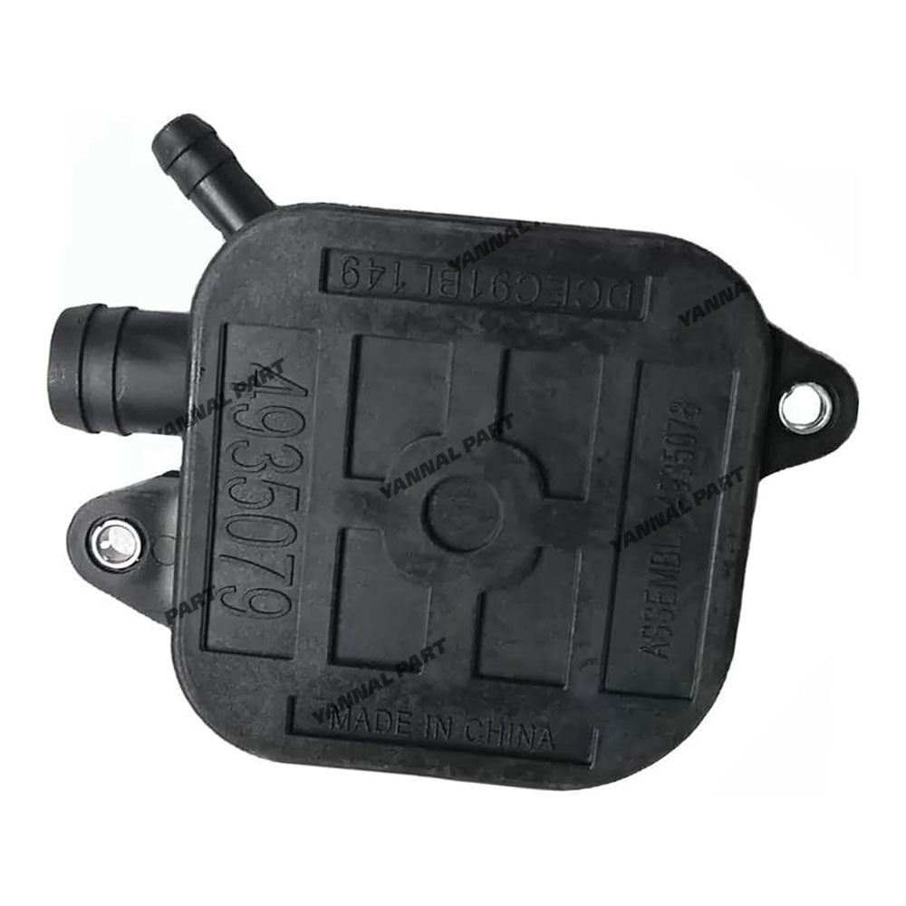 Breather Housing 4935078 Fit For Cummins Engine 6L ISL QSL8.9