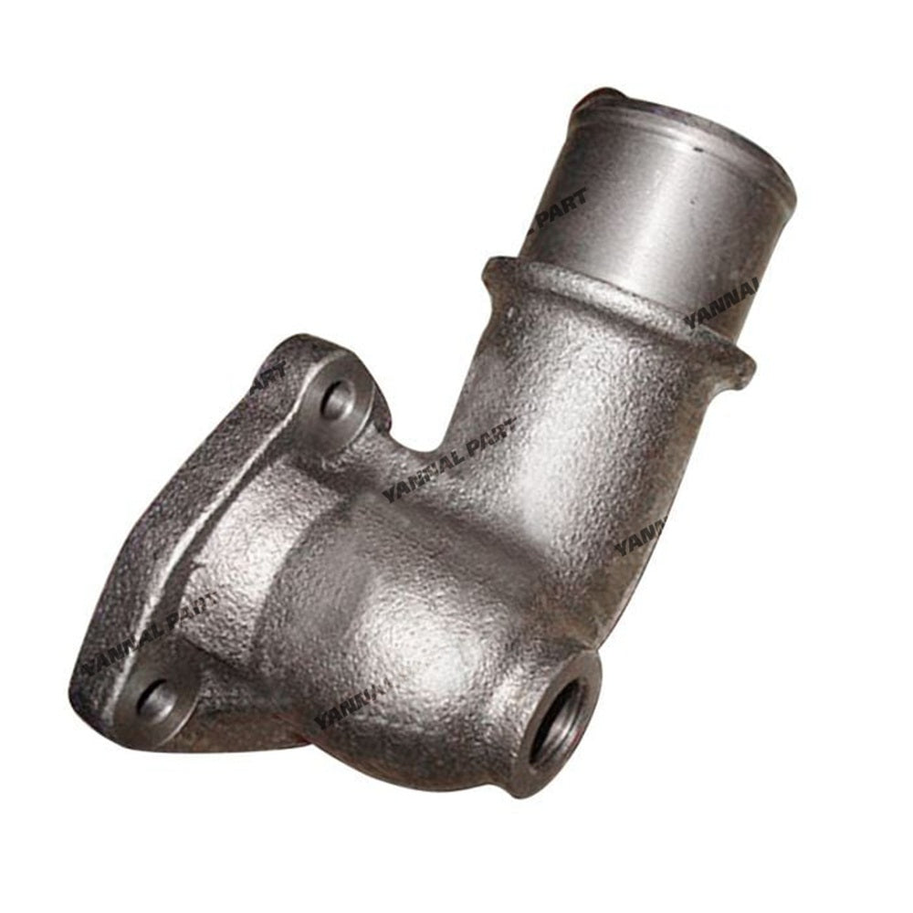 Water Outlet Connection 3357622 Fit For Cummins Engine ISF3.8 QSB5.9-44 ISB B5.9