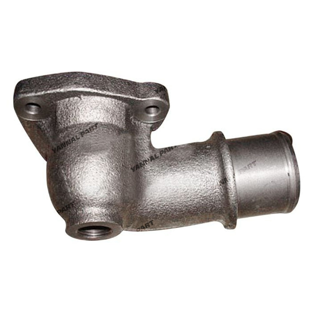 Water Outlet Connection 3357622 Fit For Cummins Engine ISF3.8 QSB5.9-44 ISB B5.9