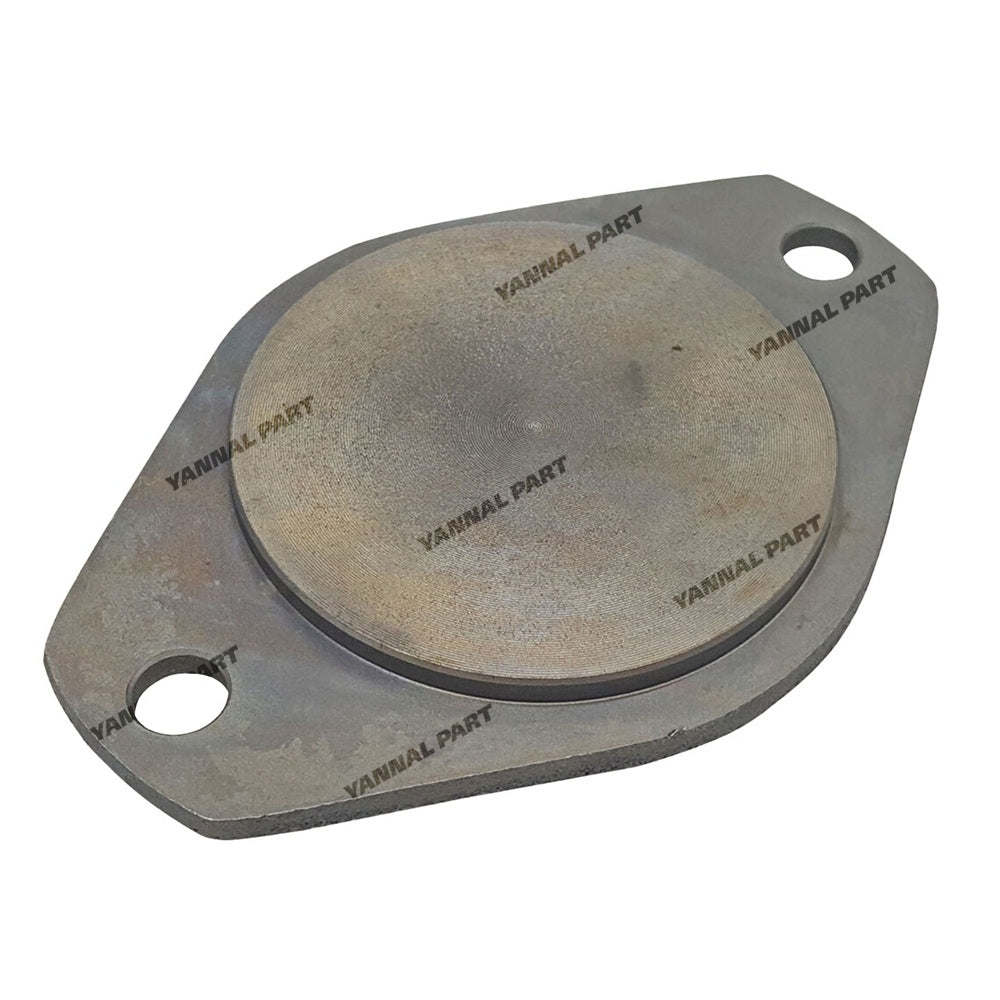 Cover Plate 3914868 Fit For Cummins Engine 6B 4B B5.9 B3.9 K19 6C NT N14 Hyundai Excavator HW140 R130LC-3 R140W-7 R250LC-3 R290LC-9