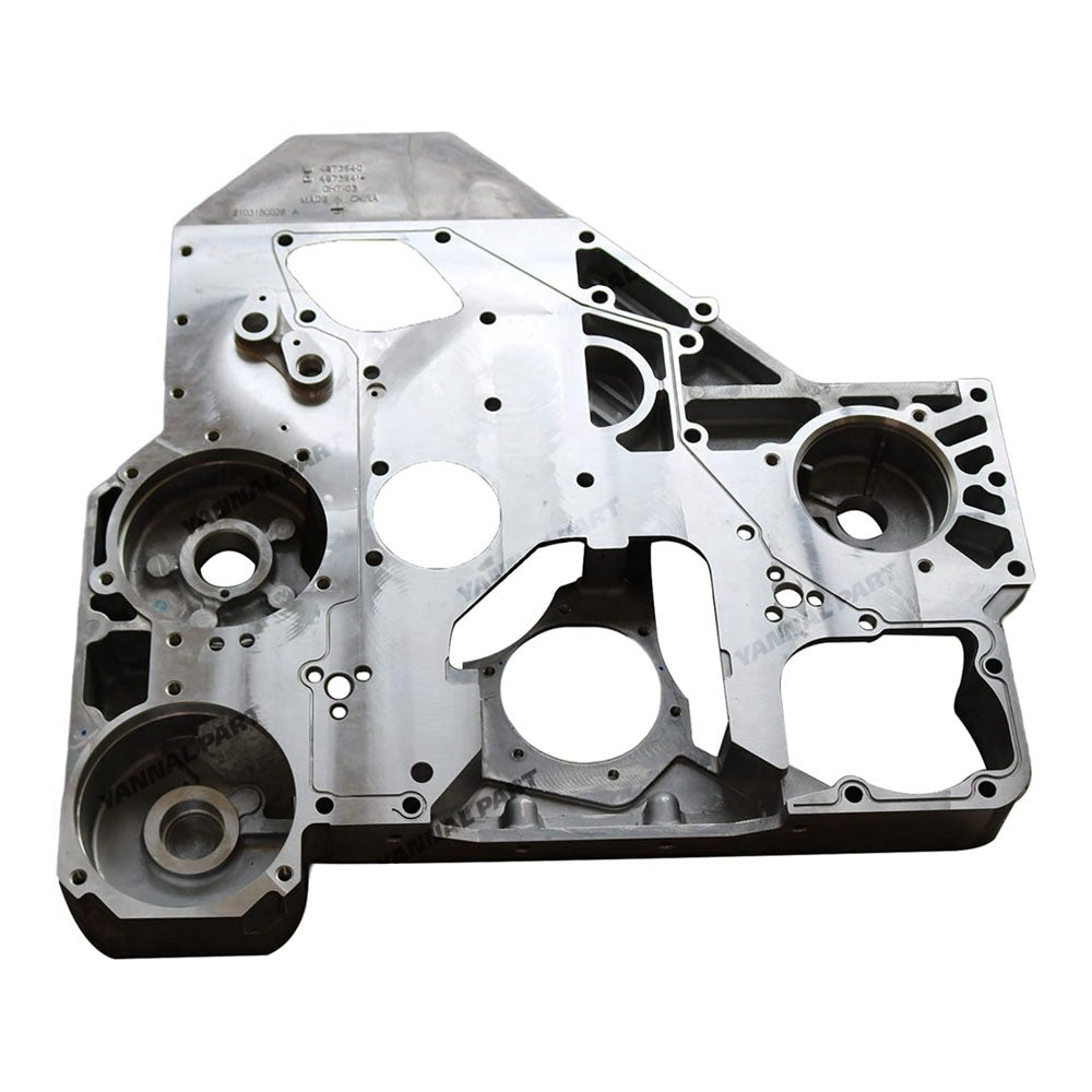 Front Housing Gear 4985108 4973541 4906948 Fit For Cummins M11 QSM ISM Engine