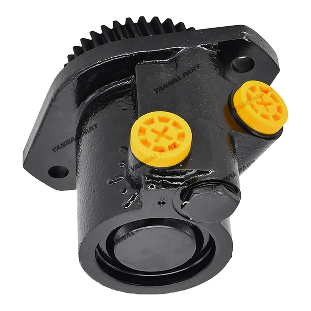 Auxiliary Pump 4988390 Fit For Cummins 4B3.9 6B5.9 6CT