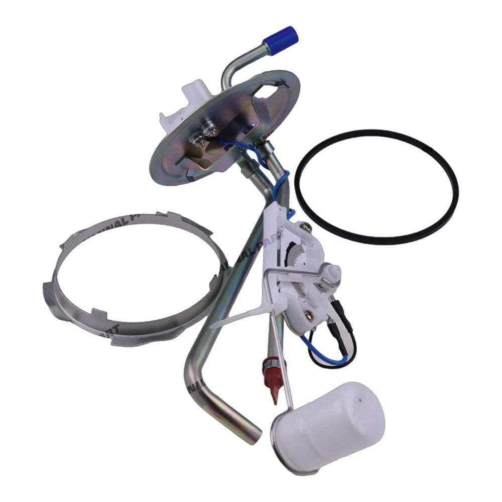 19 Gallon Rear Tank Fuel Sending Unit FMSU-5DER Fit For Ford Pickup Truck F-250 F-350 1987-1989