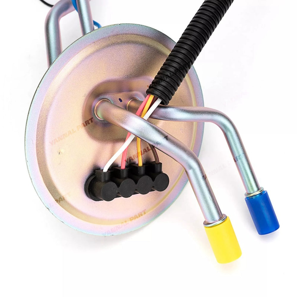 19 Gallon Rear Tank Fuel Sending Unit FMSU-9DER Fit For Ford Pickup Truck F-250 F-350 1994-1997