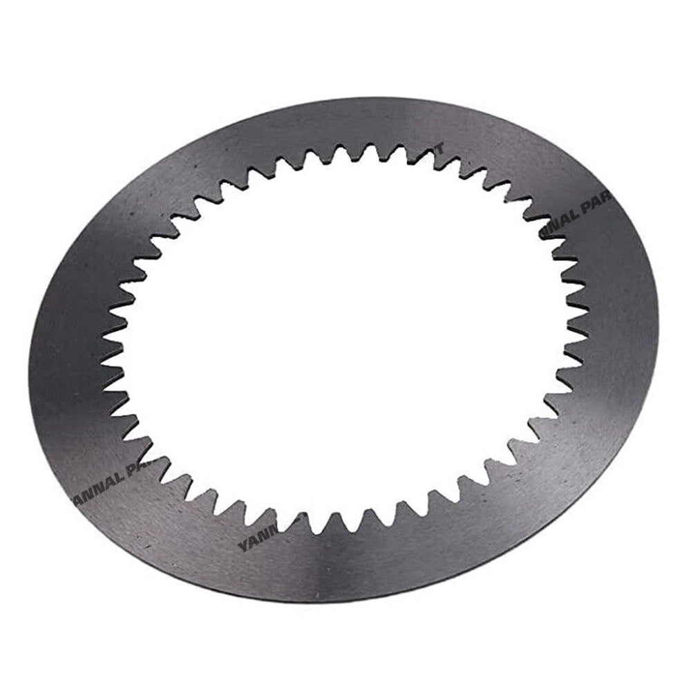 Friction Plate 10E-22-21320 Fit For Komatsu Bulldozers D20A-6 D20A-7 D20A-8 D20P-6 D20P-8 D20PL-7 D20PLL-8