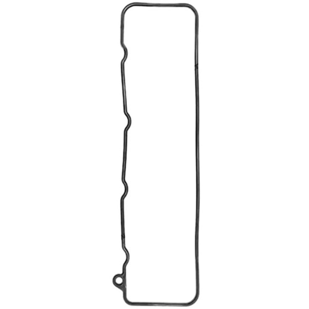 Valve Cover Gasket YM123900-11310 for Komatsu Excavator PC110R PC95R PW110R PW95R
