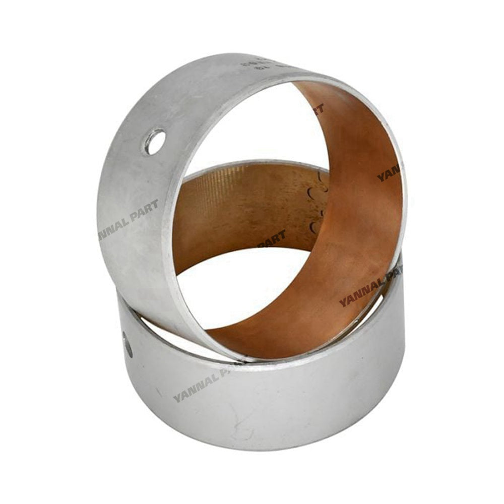 2 PCS Camshaft Bushing 3901306 for 4BT 6BT Engine in USA