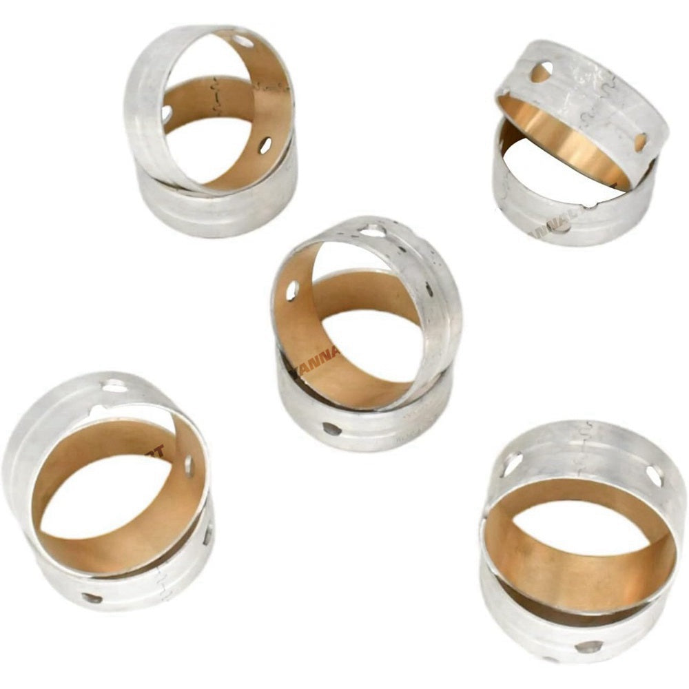 10 PCS Camshaft Bushing 3901685 3945329 for Engine 6CT in USA