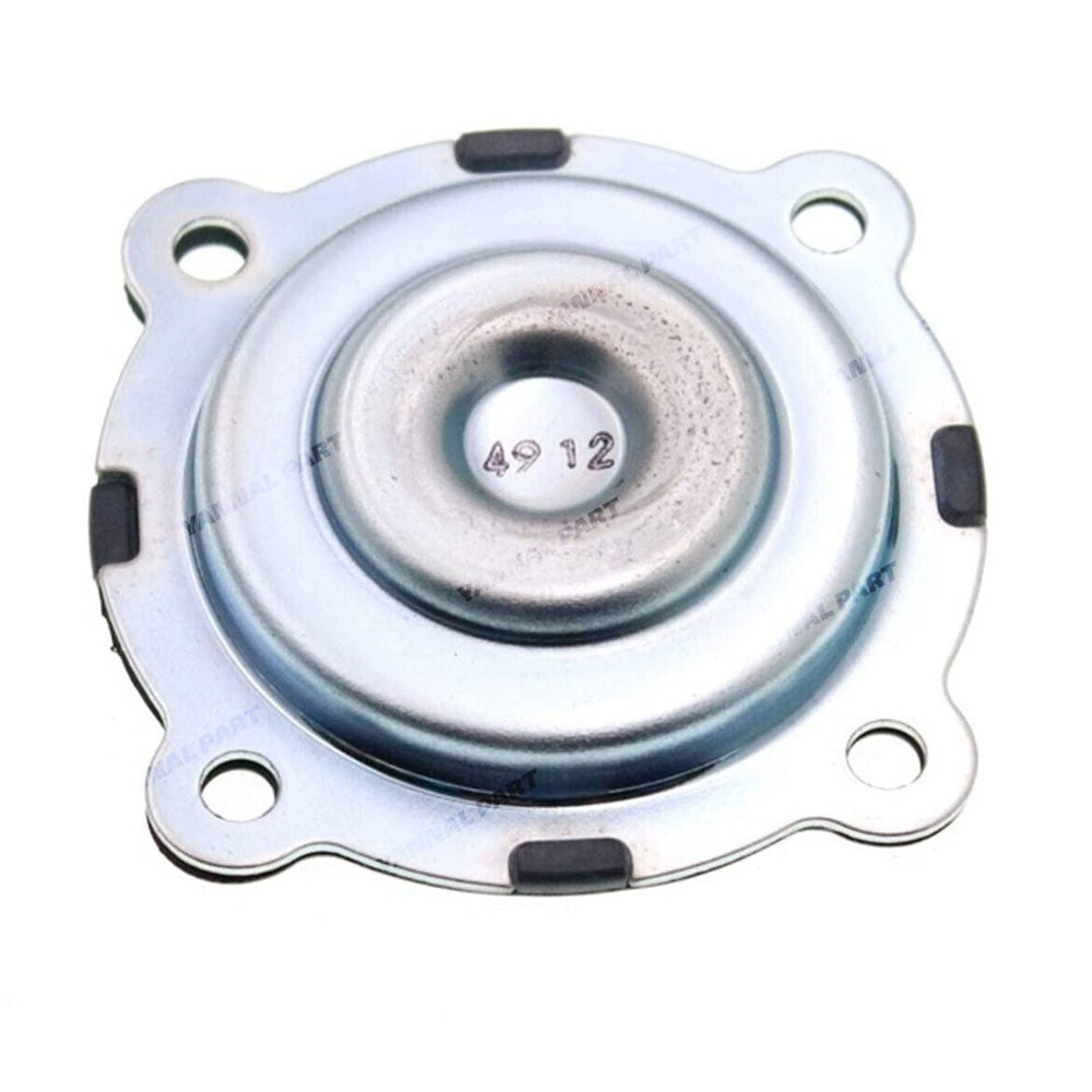 Ventilation Valve Assembly 8-97119887-0 8971198870 Fit For Isuzu NKR77 4JH1 4JG2