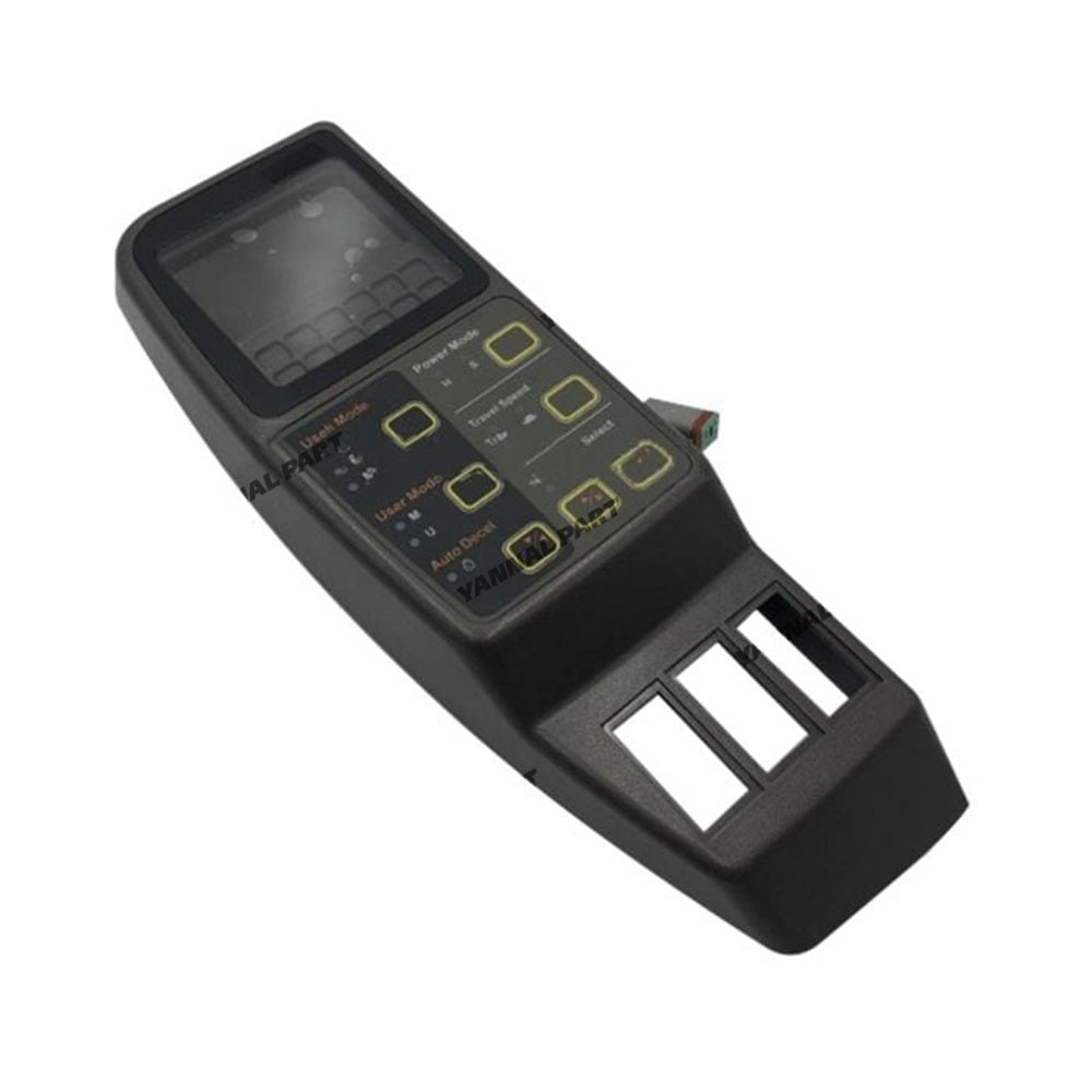 Cluster Assy 21N8-36000 Fit For Hyundai 210LC-7 R210-7 R140LC-7 R140LC-7A R140W-7 R140W-7A R160LC-7 R160LC-7A R170W-7 Excavator