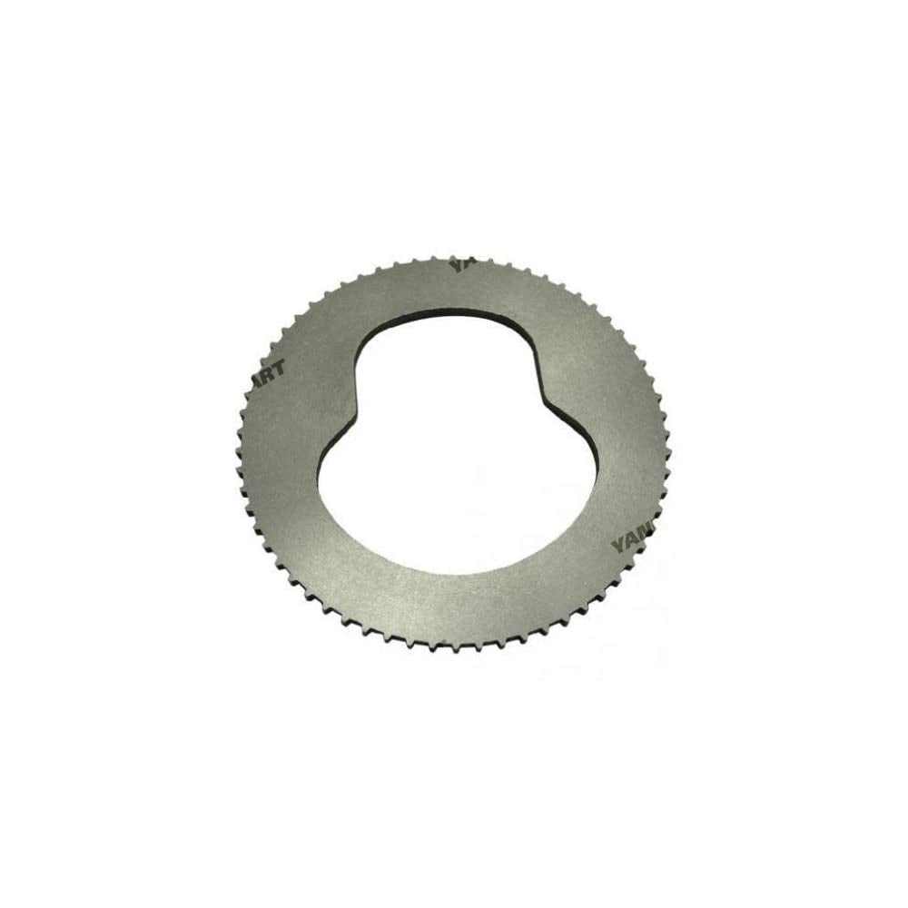 Brake Plate 308029A1 Fit For CASE 580SM 580M 570LXT 580L 586G 580SL 570MXT 588G 585G