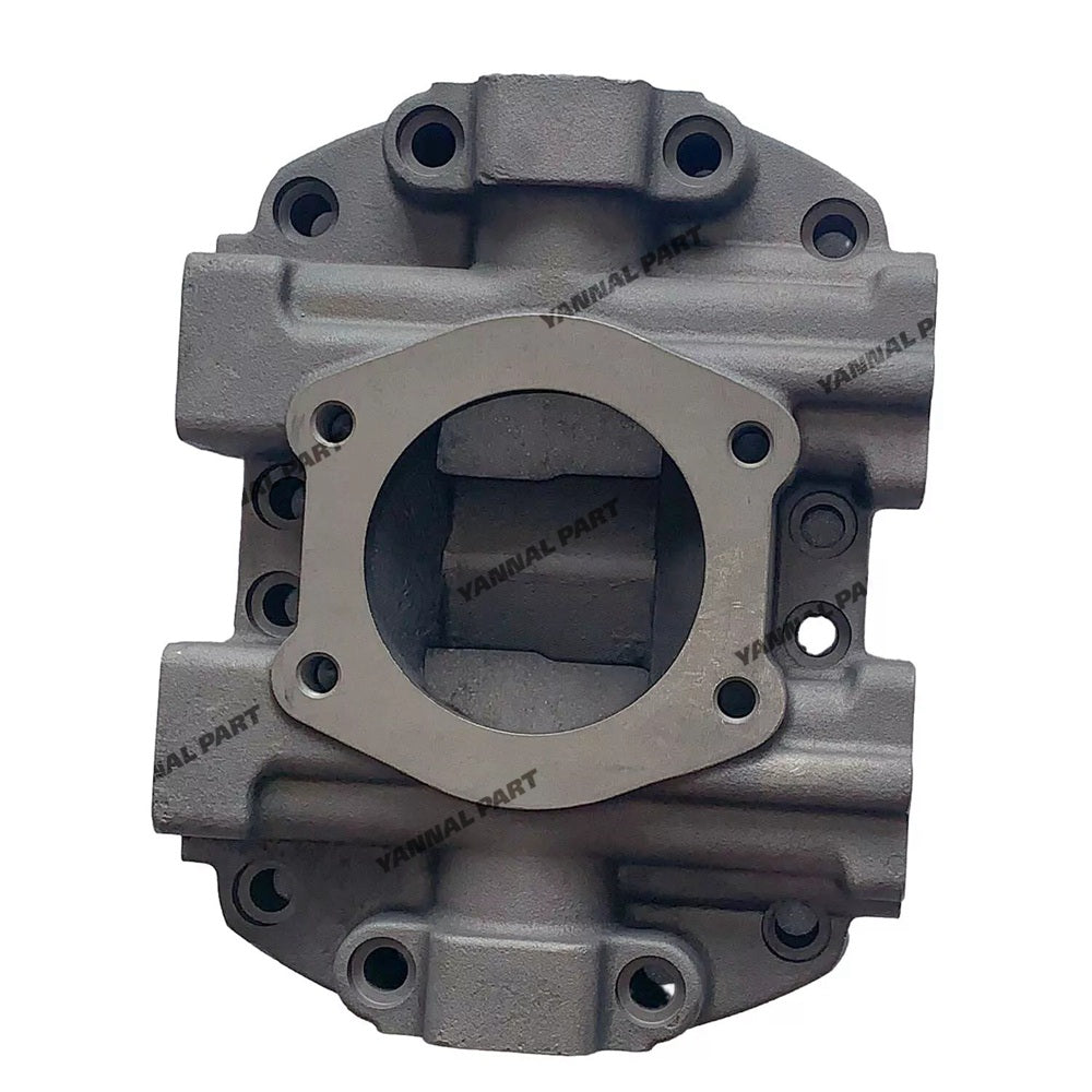 Head Cover Pump 250-2535 Fit For Caterpillar CAT 330C 330CL 330CLN Excavator C-9 Engine