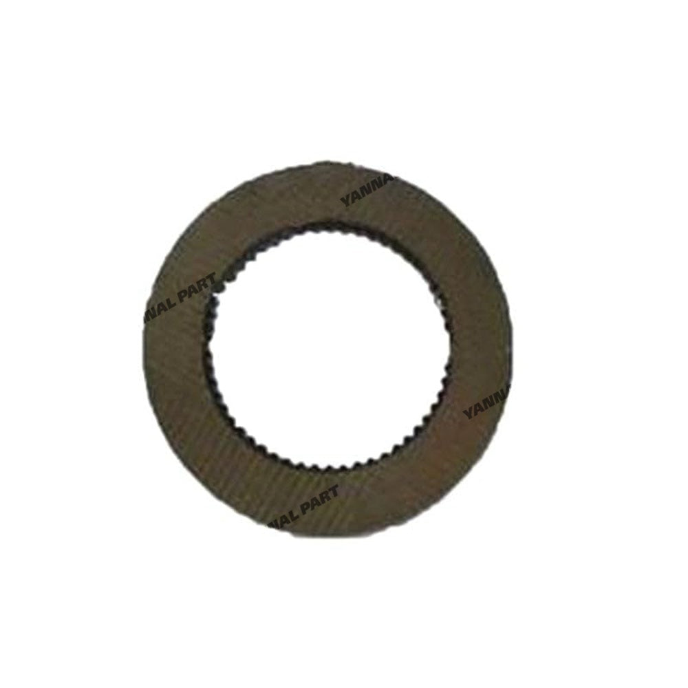 5 PCS Friction Plate 3064192 Fit For John Deere Excavator 190 290D