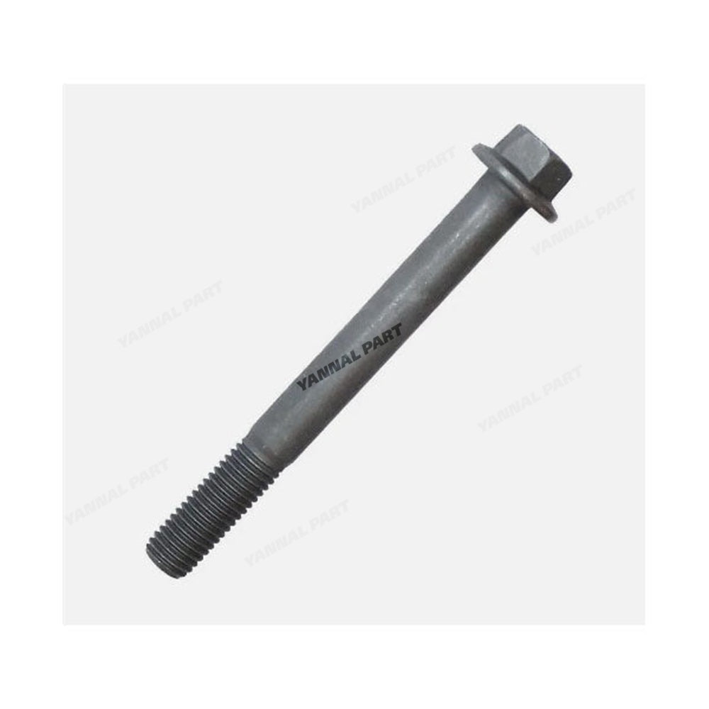 Hexagon Flange Head Cap Screw 3089188 Fit For Cummins Engine ISBE ISF3.8