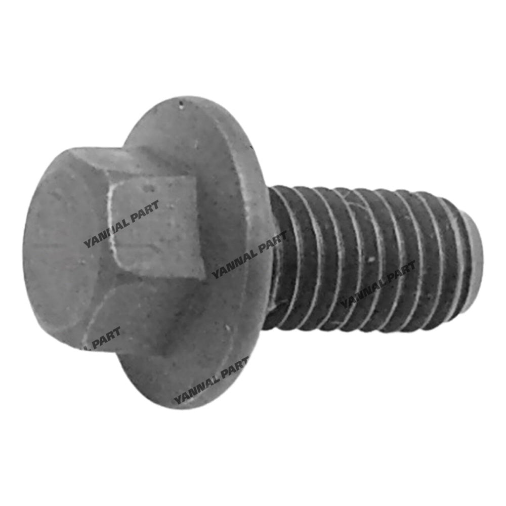 Hexagon Flange Head Cap Screw 3093922 Fit For Cummins Engine ISF 2.8
